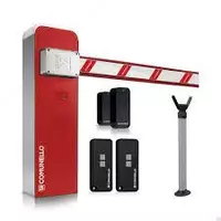 от {0} сум Шлагбаум автоматический