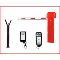 3 965 000 so'm Шлагбаум автоматический