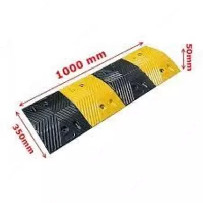 CS-5T-Ограничители скорости