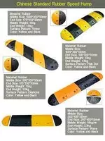 от {0} сум CS-5T-Ограничители скорости