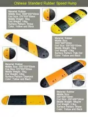 232 200 so'm / dona CS-5T-Ограничители скорости