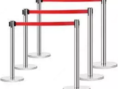 CS-T3-Лента-Ограждение - 193 500 сум / шт.