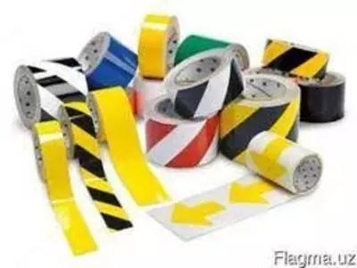 52 000 сум / шт. Лента-Ограждения-100м