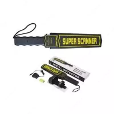 SUPER-SCANER GP-3003B1 - 214 500 сум / шт.