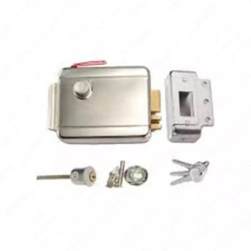 ЭМЗ - 12 EL-101-PL-PR По карточке брелком Оптом и розница