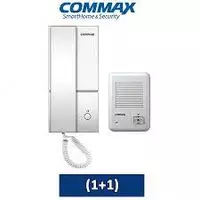 COMMAX - АУДИО - от {0} сум