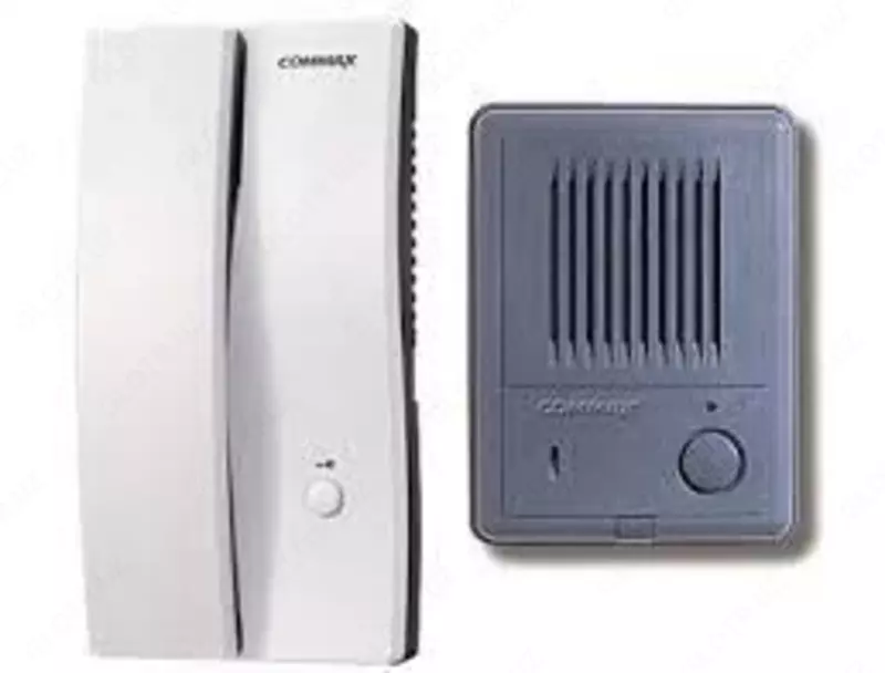 от {0} сум COMMAX - АУДИО