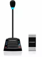 Переговорное устройство