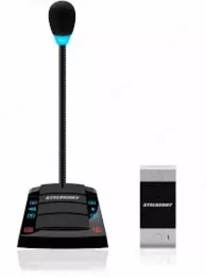 Переговорное устройство