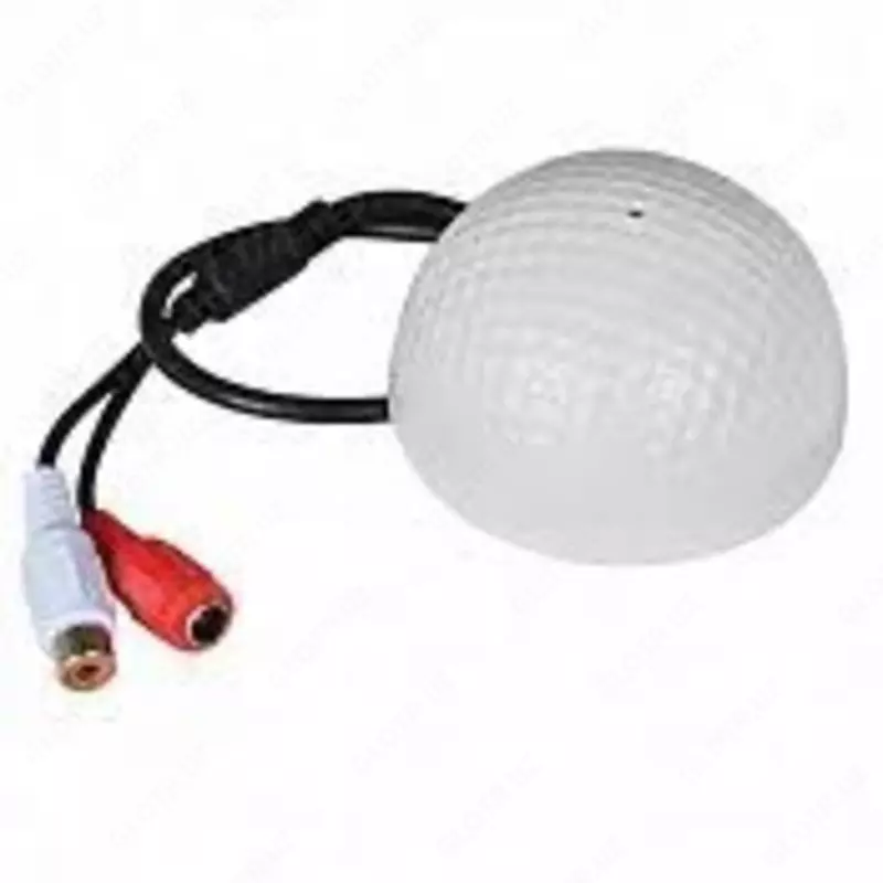 Микрофон - ГОЛЬФ