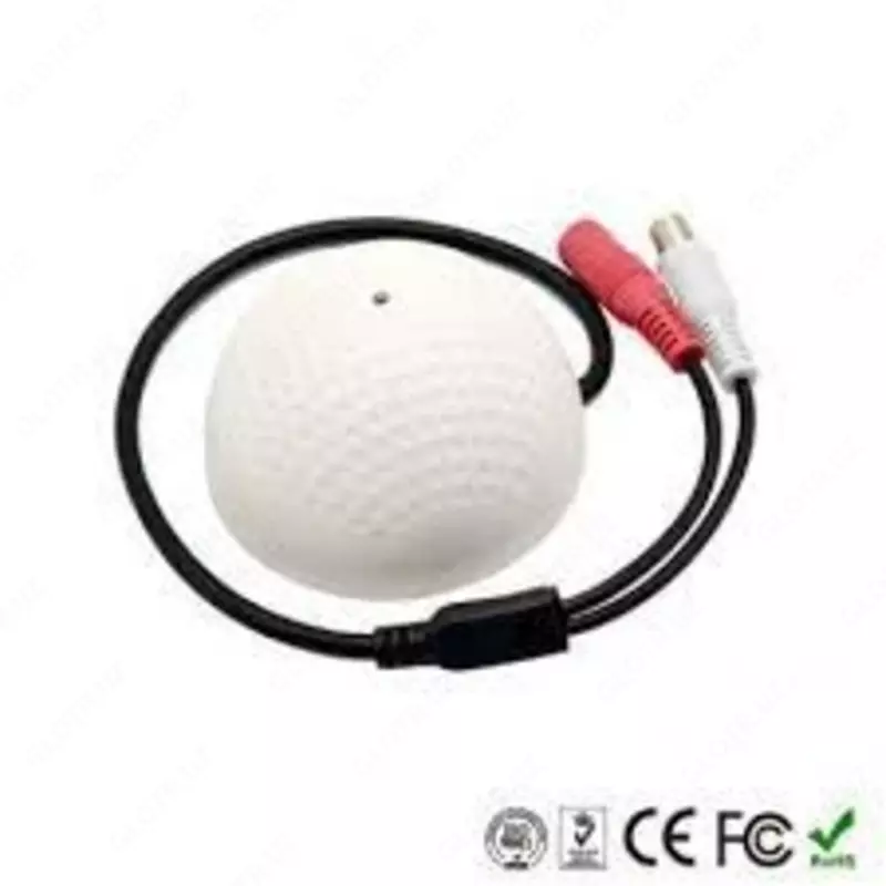 от {0} сум Микрофон - ГОЛЬФ