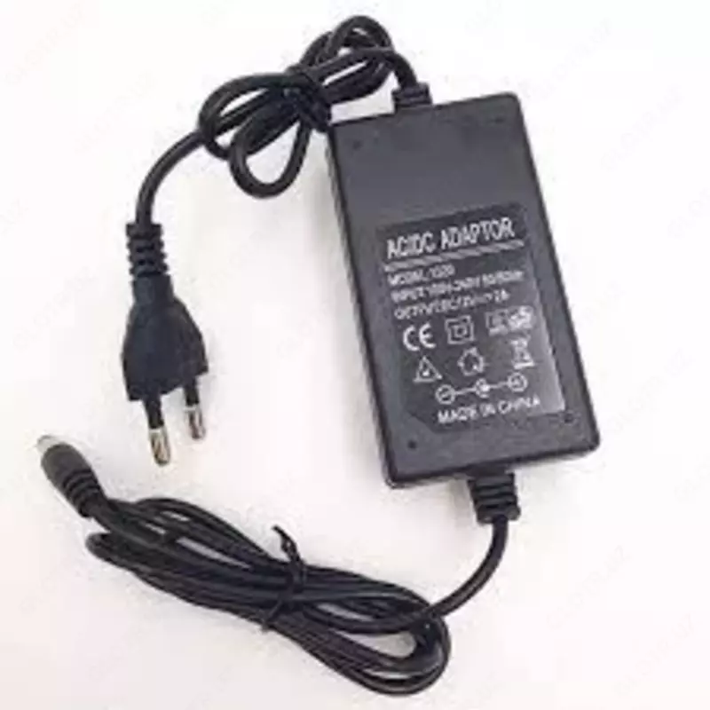 от {0} сум Блок питания 12V