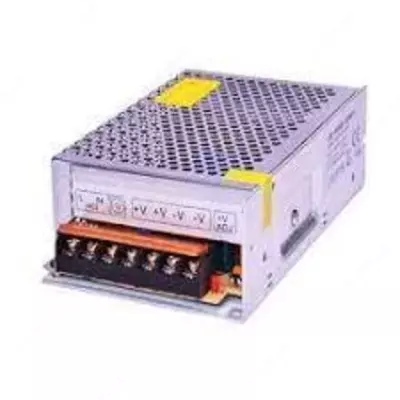 Блоки питания