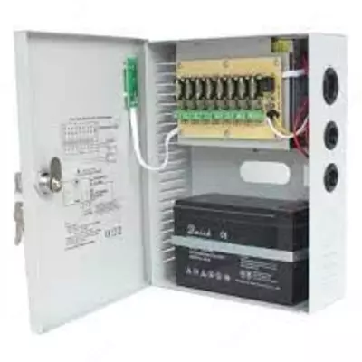 ИБП-CCTV - 138 554 сум / шт.