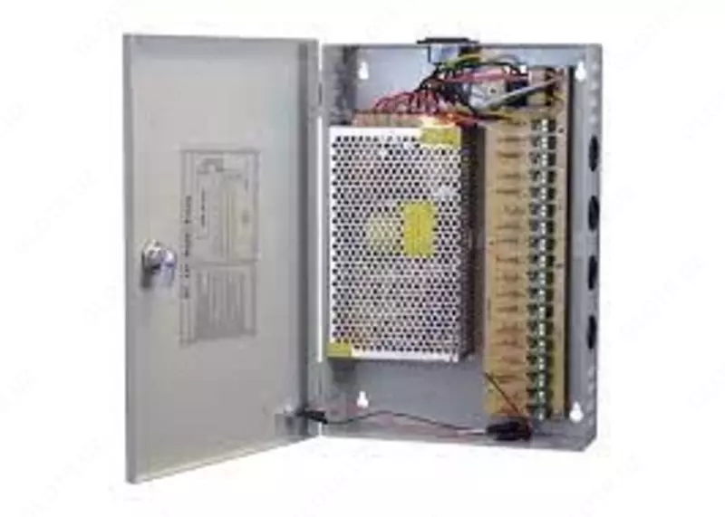 ИБП-CCTV 👉 HITECH PRO | IT-оборудование и видеонаблюдение по всему Узбекистану