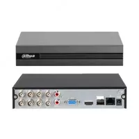 Видеорегистратор Dahua DH-XVR1B08H-I - от {0} сум