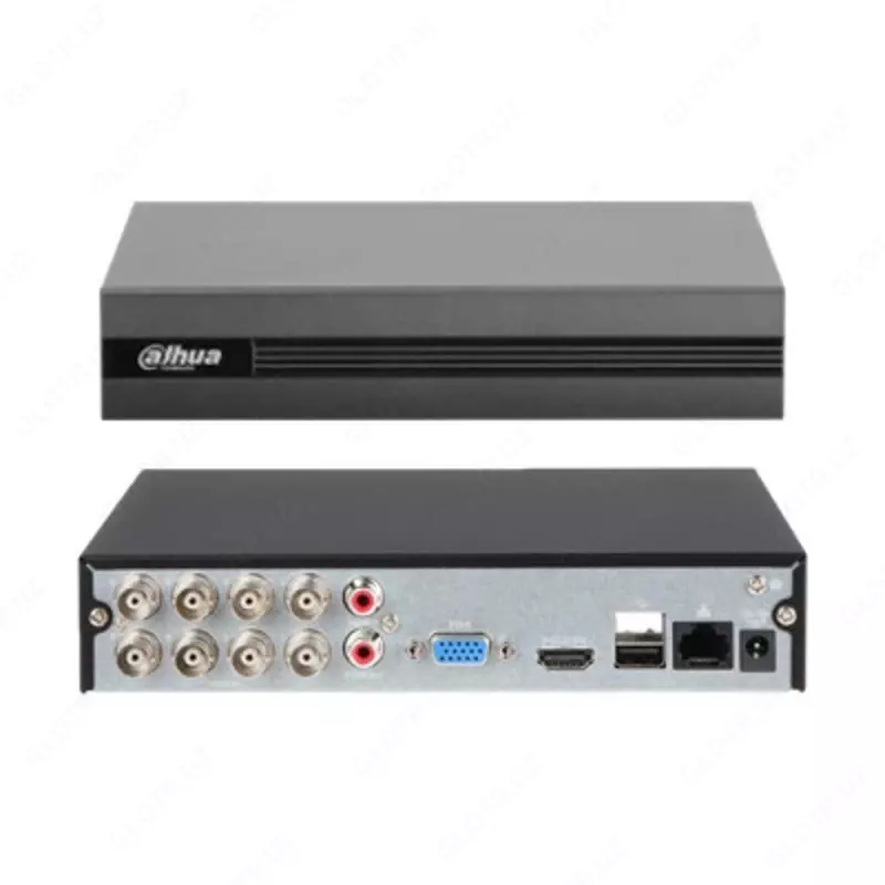 Видеорегистратор Dahua DH-XVR1B08H-I - от {0} сум