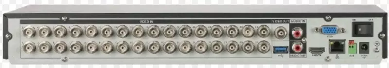 Видеорегистратор DH-XVR5232AN-I3 - {0} so'mdan