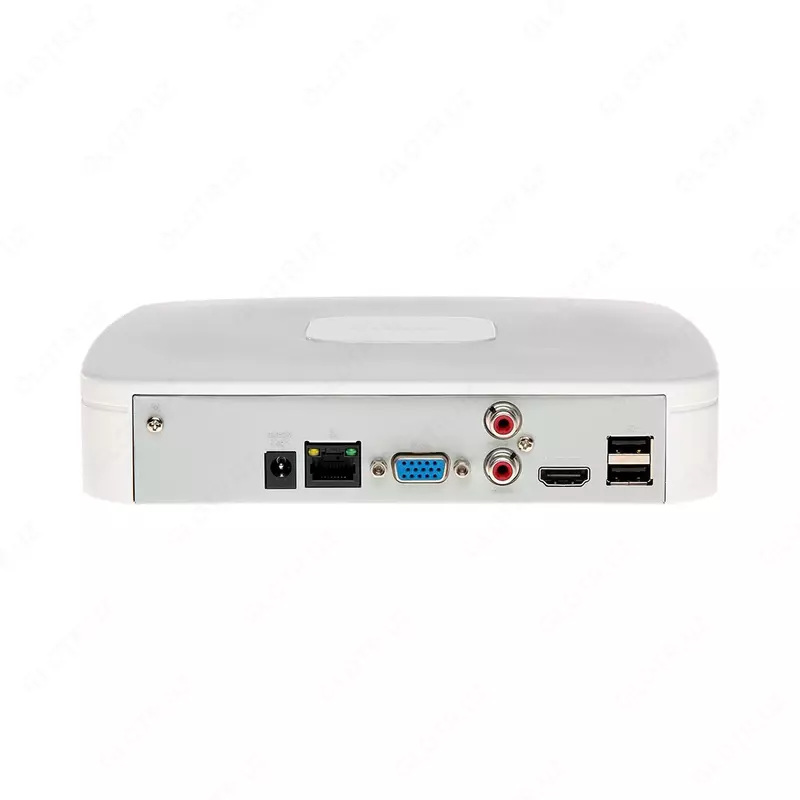 Видеорегистратор DHI-NVR4104-4KS2/L