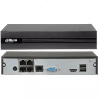 Видеорегистратор DHI-NVR1104HS-S3/H - от {0} сум