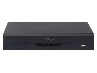 Видеорегистратор DHI-NVR2108HS-I2 Видеорегистратор DHI-NVR2108HS-I2
