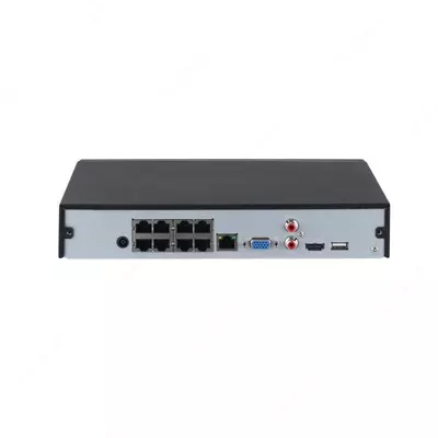 Видеорегистратор DHI-NVR2108HS-I2 Видеорегистратор DHI-NVR2108HS-I2