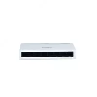 Коммутатор 8-порт SWITCH DH-PFS3008-8ET-L