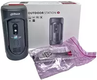 Дверной коммуникатор DHI-VTO2101E-P-S2 - от {0} сум