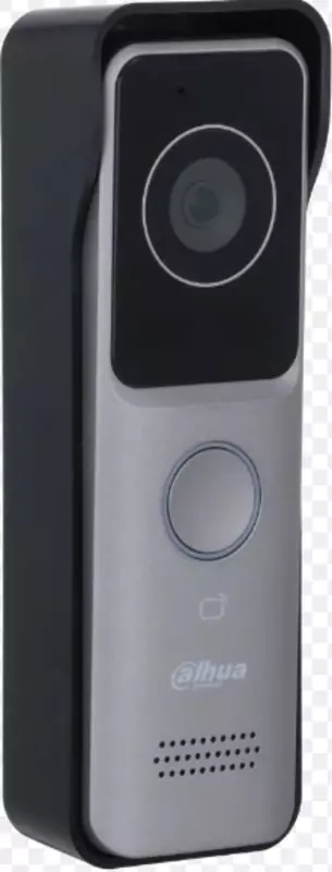 Дверной коммуникатор DHI-VTO2311R-WP