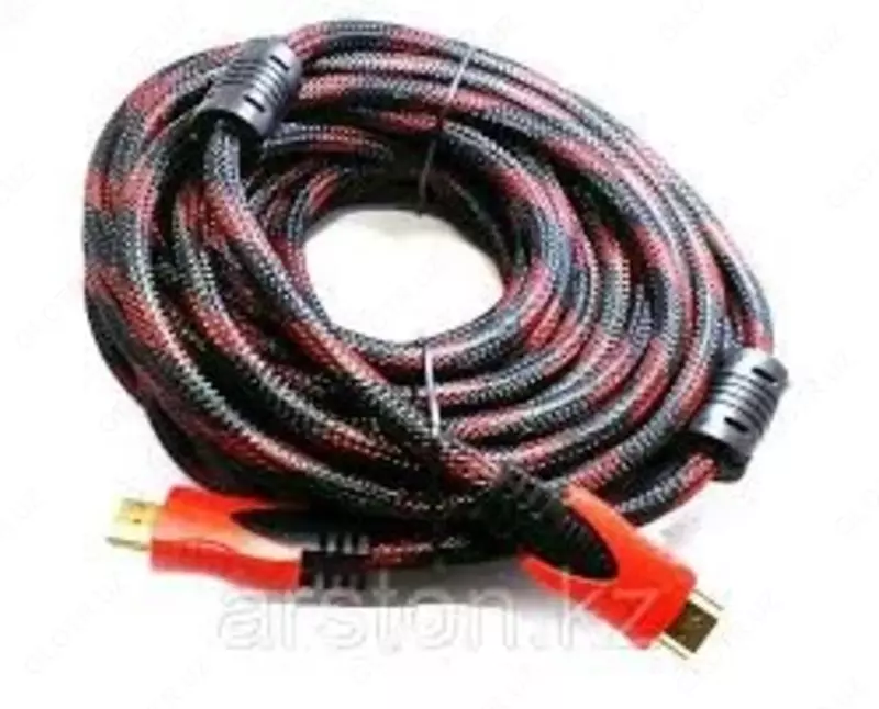 Провод - HDMI - 20 m