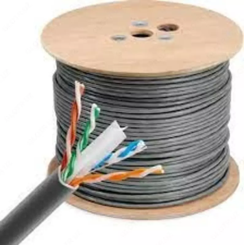 от {0} сум Провод ЮТП-5 категории