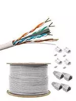 Провод ЮТП-5 категории