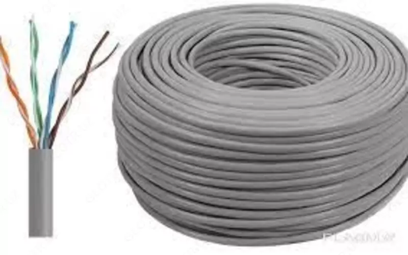 от {0} сум Провод ЮТП-5 категории