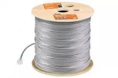 Провод ЮТП-5 категории - Китай