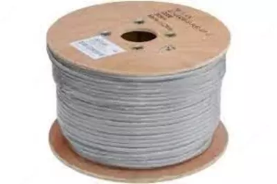 Провод ЮТП-5 категории - Китай - 1 560 so'm / dona