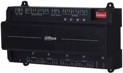 Контроллер доступа