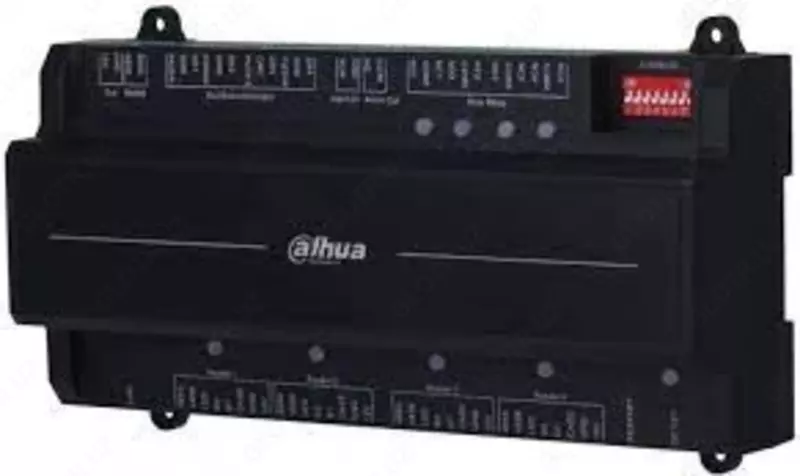 Контроллер доступа