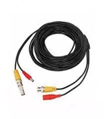 41 566 so'm / dona Кабель для видео-наблюдения