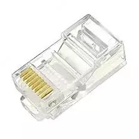 Конекторы RJ-45