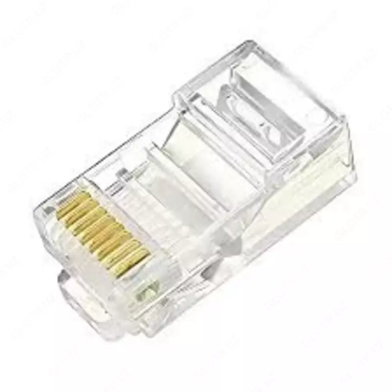 Конекторы RJ-45