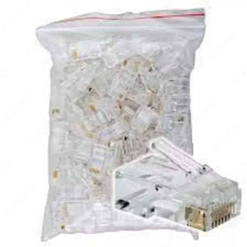 от {0} сум Конекторы RJ-45