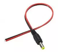 Штекер питания