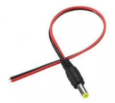 Штекер питания