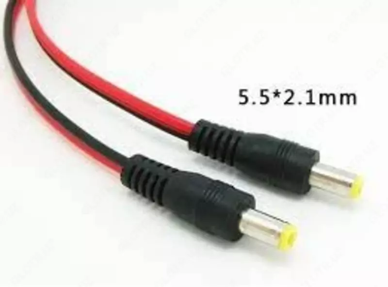 от {0} сум Штекер питания