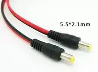 от {0} сум Штекер питания