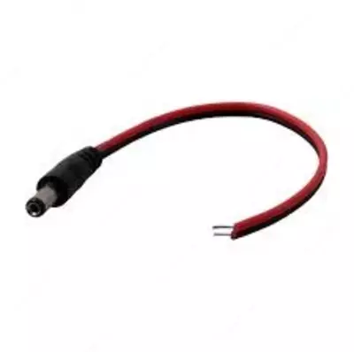 Штекер питания Ulgurji va chakana