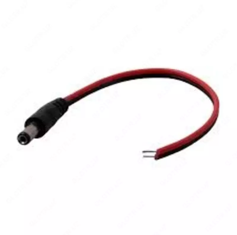 Штекер питания Оптом и розница