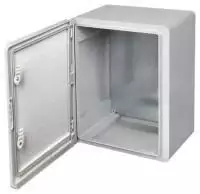 Уличный шкаф