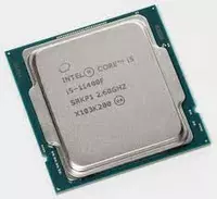 Intel-Core i5 - 11400F