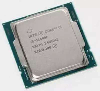 Intel-Core i7 - 11700